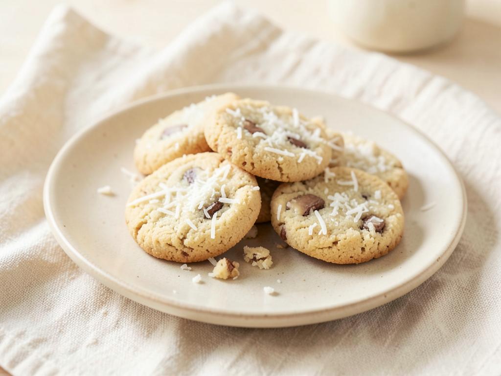 Galletas hipoalergénicas de proteína única para mascotas